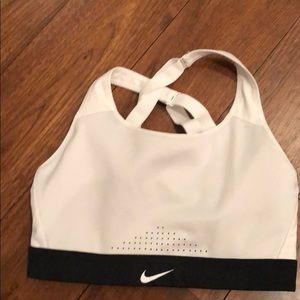 Nike sports bra